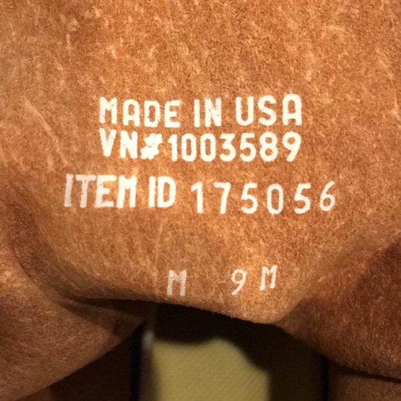 NEVER WORN, Men’s L.L.Bean 8” Boot with Thinsulate main image 5